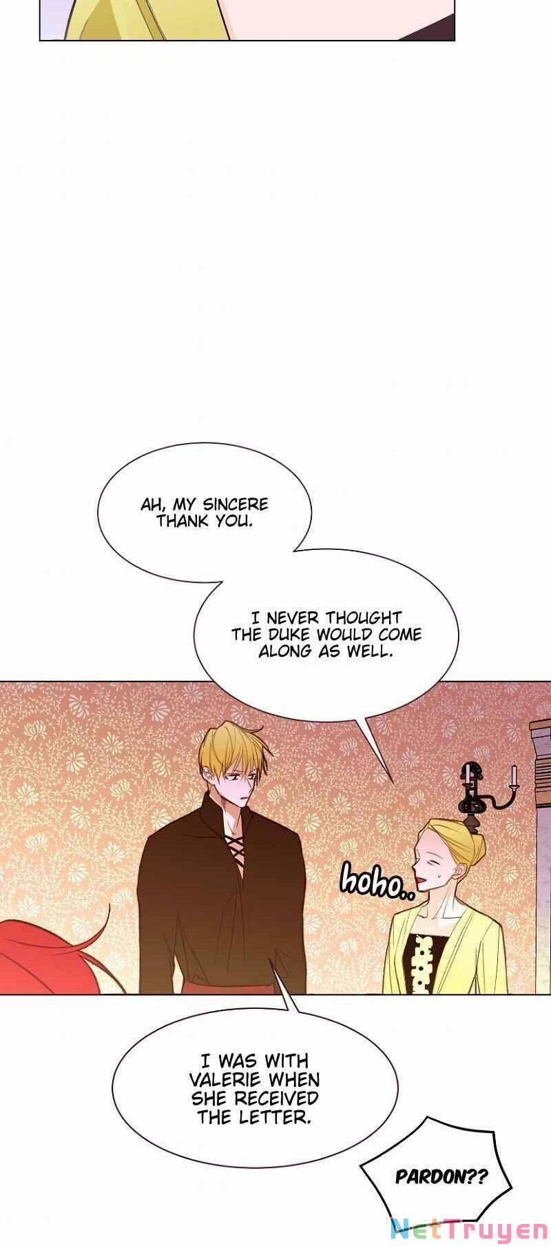 Cuộc Sống Rập Khuôn Của Một Quý Cô Tái Sinh! 50 trang 33