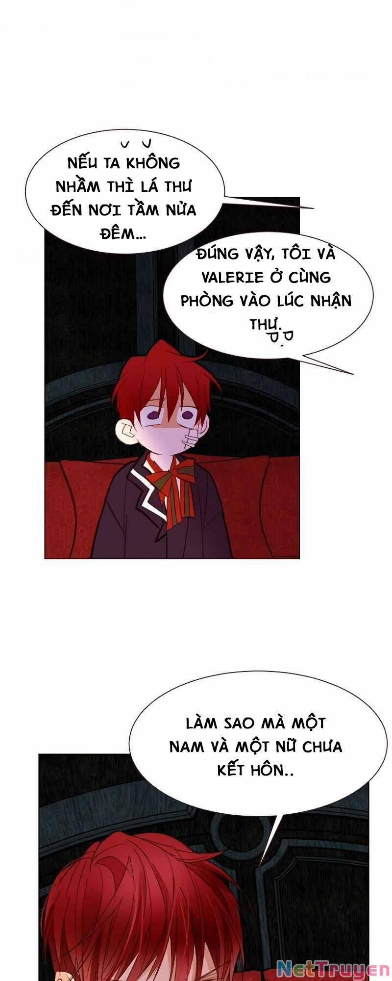 Cuộc Sống Rập Khuôn Của Một Quý Cô Tái Sinh! 50 trang 34