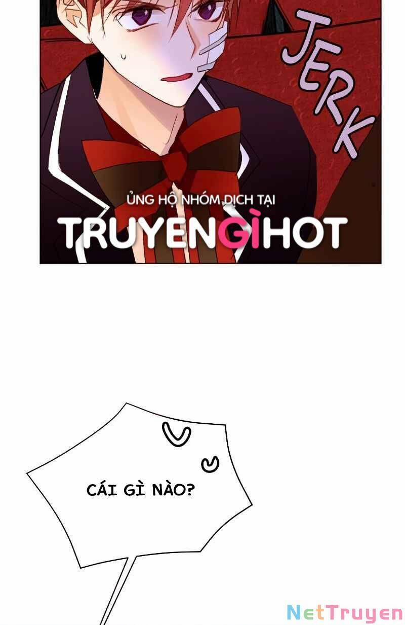 Cuộc Sống Rập Khuôn Của Một Quý Cô Tái Sinh! 50 trang 35