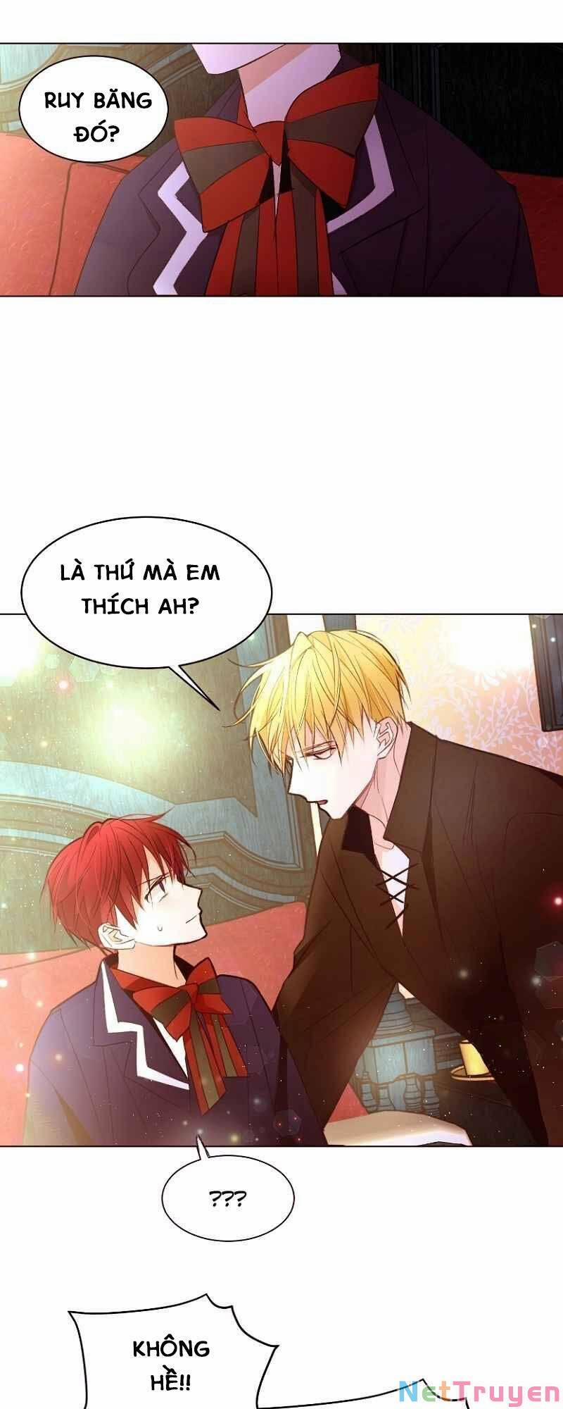 Cuộc Sống Rập Khuôn Của Một Quý Cô Tái Sinh! 50 trang 37