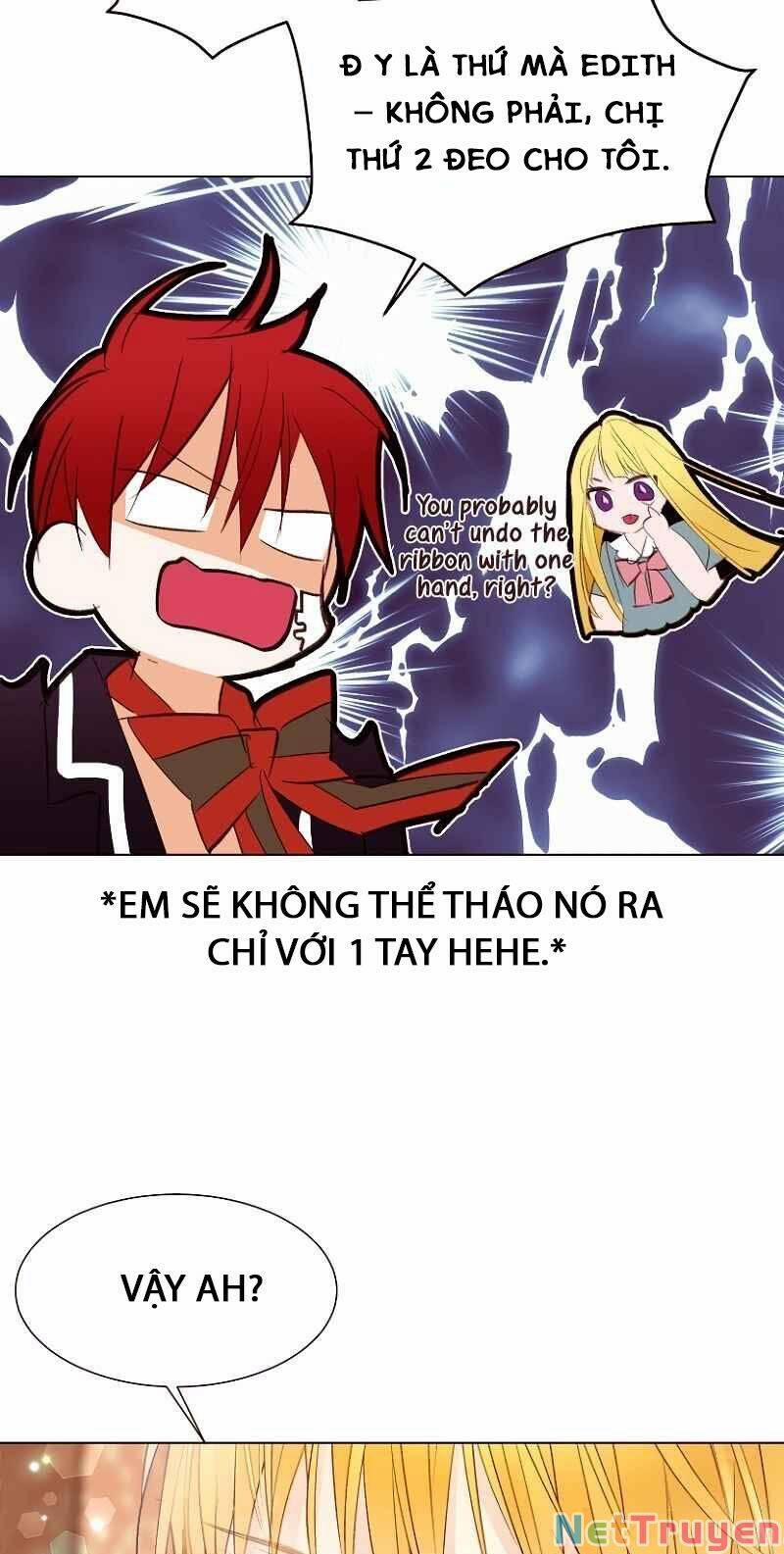 Cuộc Sống Rập Khuôn Của Một Quý Cô Tái Sinh! 50 trang 38