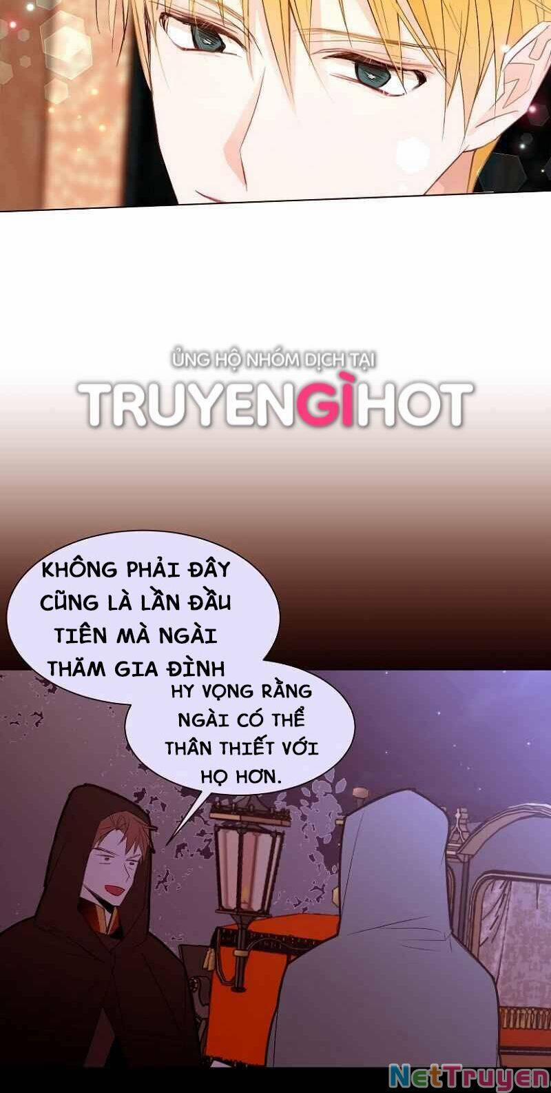 Cuộc Sống Rập Khuôn Của Một Quý Cô Tái Sinh! 50 trang 39