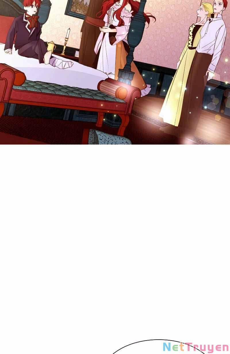 Cuộc Sống Rập Khuôn Của Một Quý Cô Tái Sinh! 50 trang 4