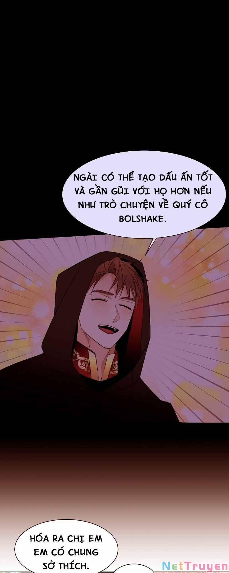 Cuộc Sống Rập Khuôn Của Một Quý Cô Tái Sinh! 50 trang 40