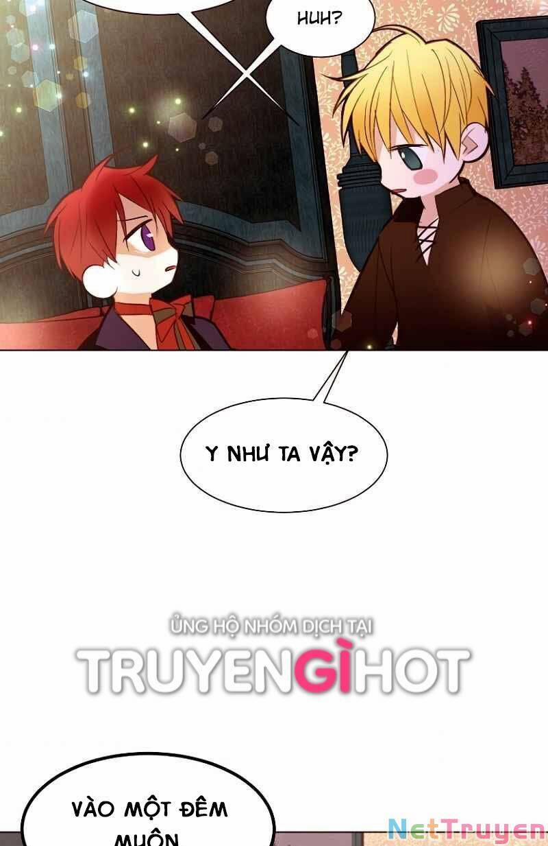 Cuộc Sống Rập Khuôn Của Một Quý Cô Tái Sinh! 50 trang 41