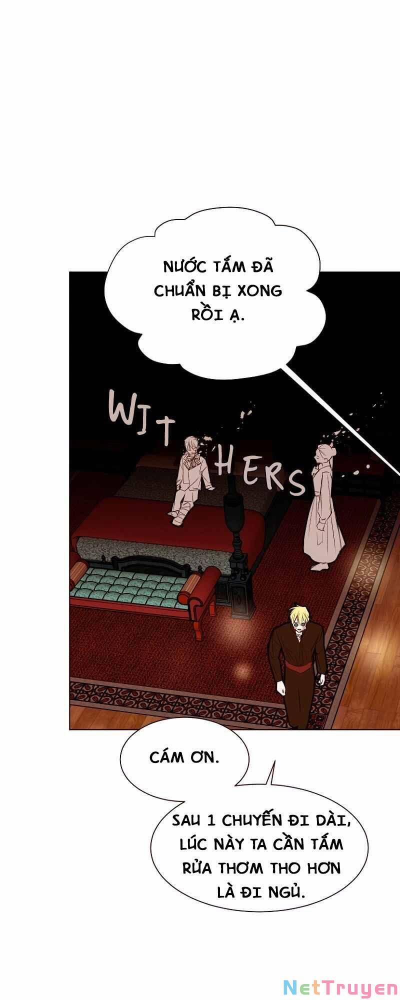 Cuộc Sống Rập Khuôn Của Một Quý Cô Tái Sinh! 50 trang 43