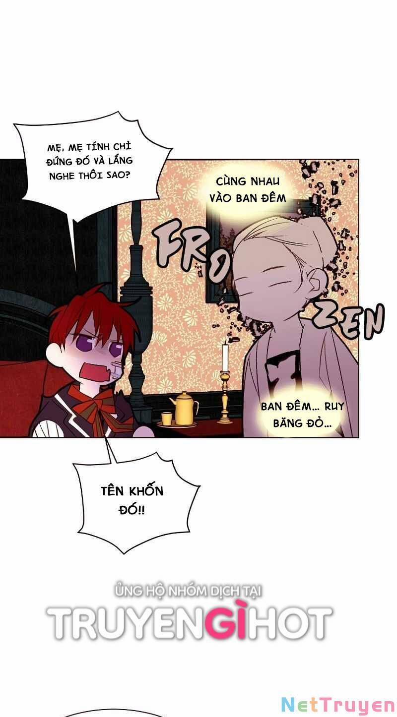 Cuộc Sống Rập Khuôn Của Một Quý Cô Tái Sinh! 50 trang 44