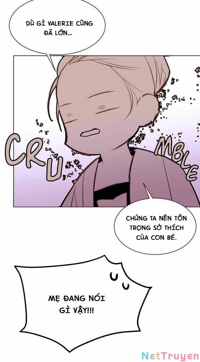 Cuộc Sống Rập Khuôn Của Một Quý Cô Tái Sinh! 50 trang 45