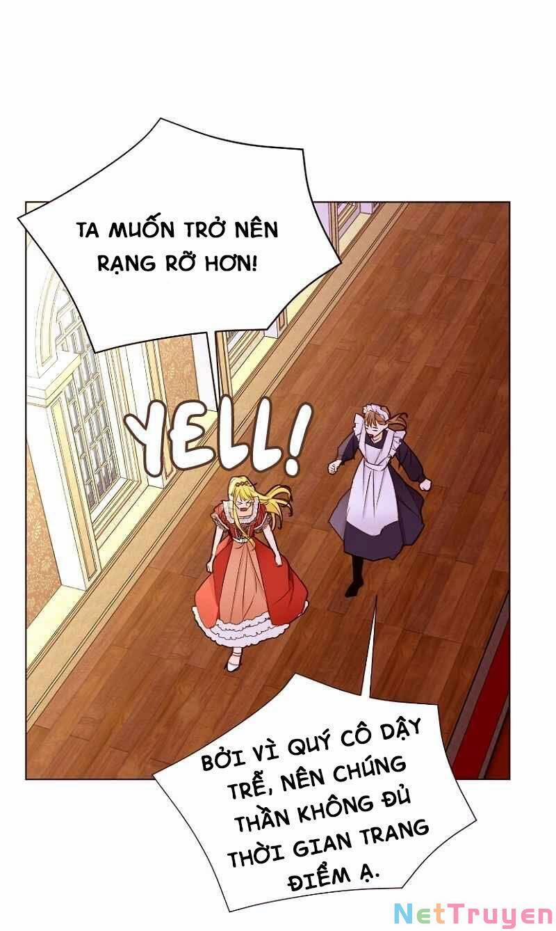 Cuộc Sống Rập Khuôn Của Một Quý Cô Tái Sinh! 50 trang 47