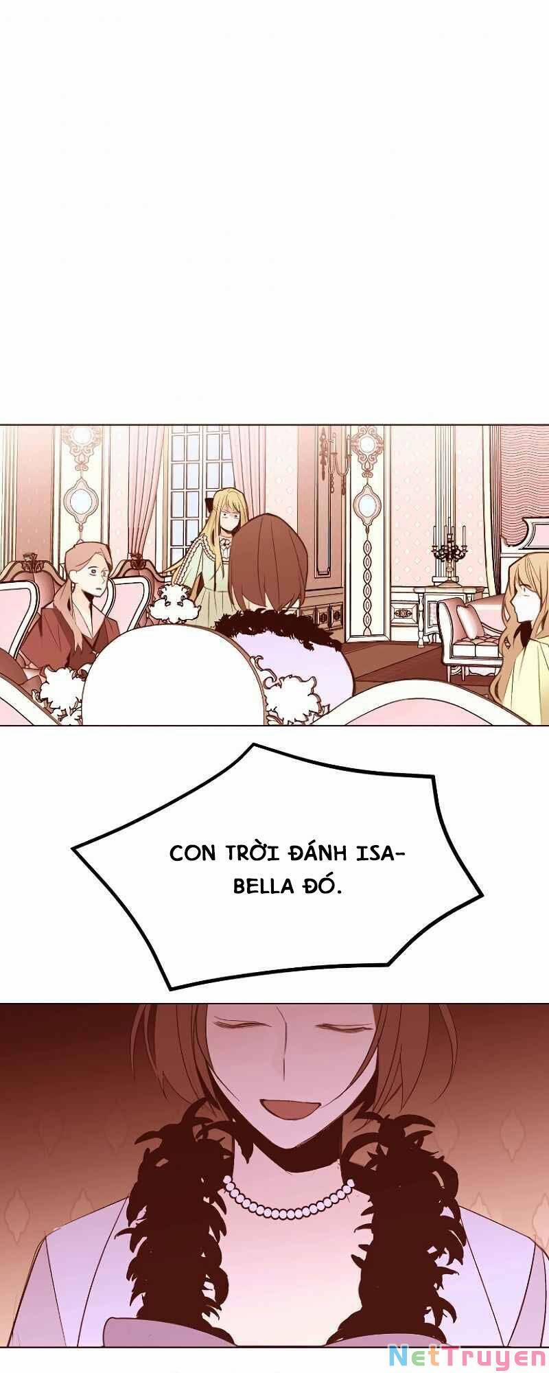 Cuộc Sống Rập Khuôn Của Một Quý Cô Tái Sinh! 50 trang 49