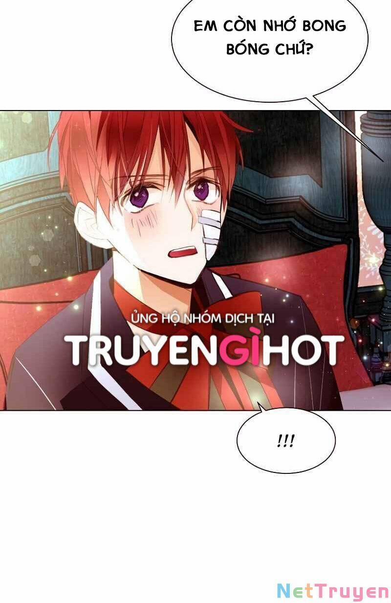 Cuộc Sống Rập Khuôn Của Một Quý Cô Tái Sinh! 50 trang 5