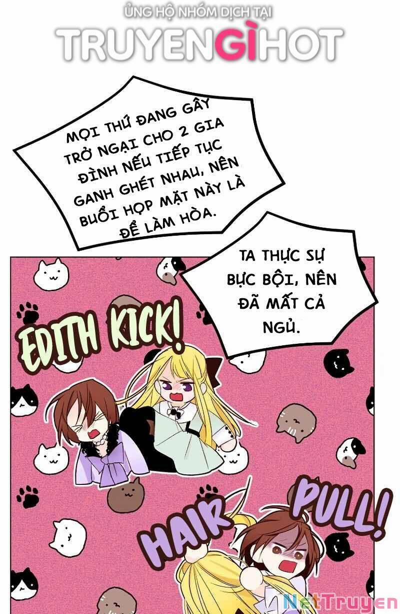 Cuộc Sống Rập Khuôn Của Một Quý Cô Tái Sinh! 50 trang 50