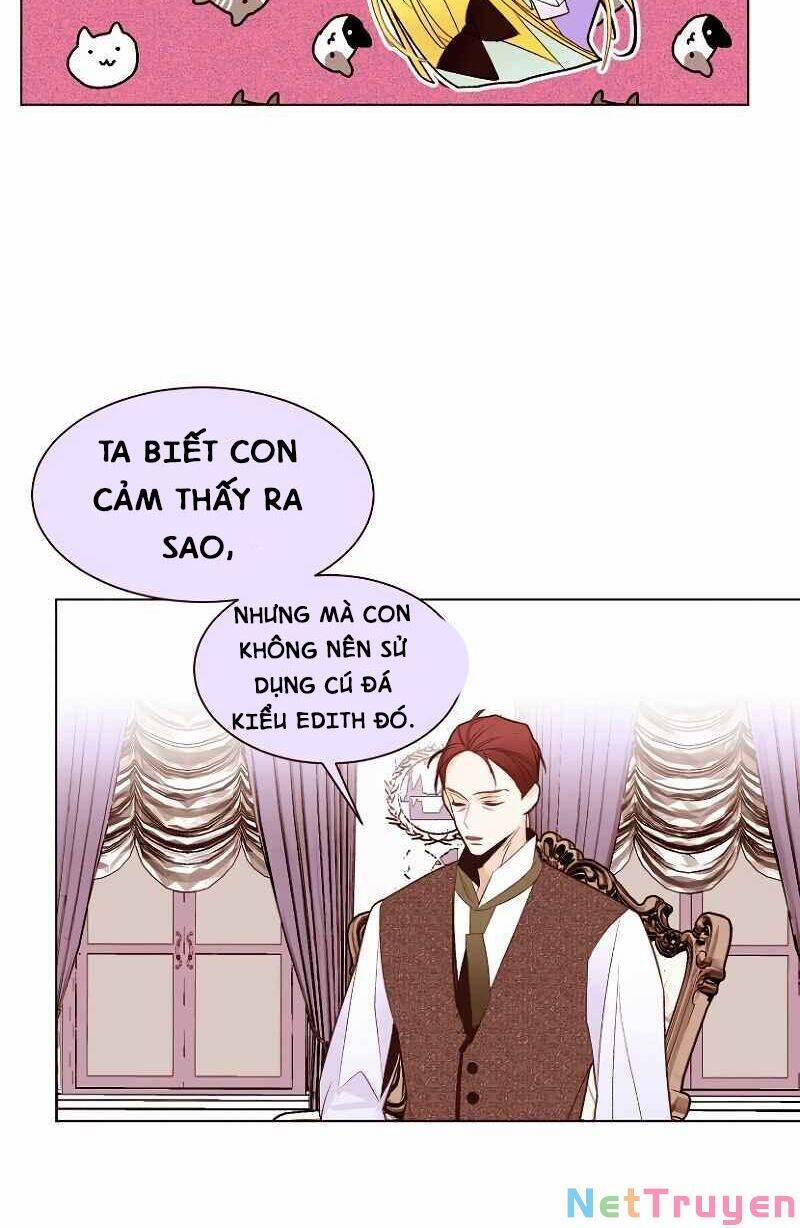 Cuộc Sống Rập Khuôn Của Một Quý Cô Tái Sinh! 50 trang 51