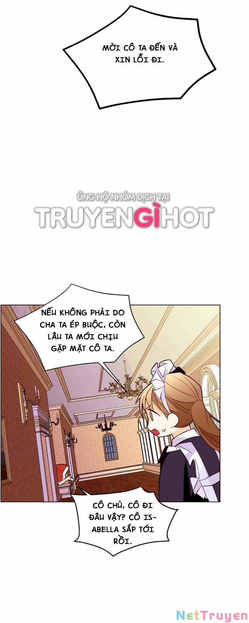 Cuộc Sống Rập Khuôn Của Một Quý Cô Tái Sinh! 50 trang 52