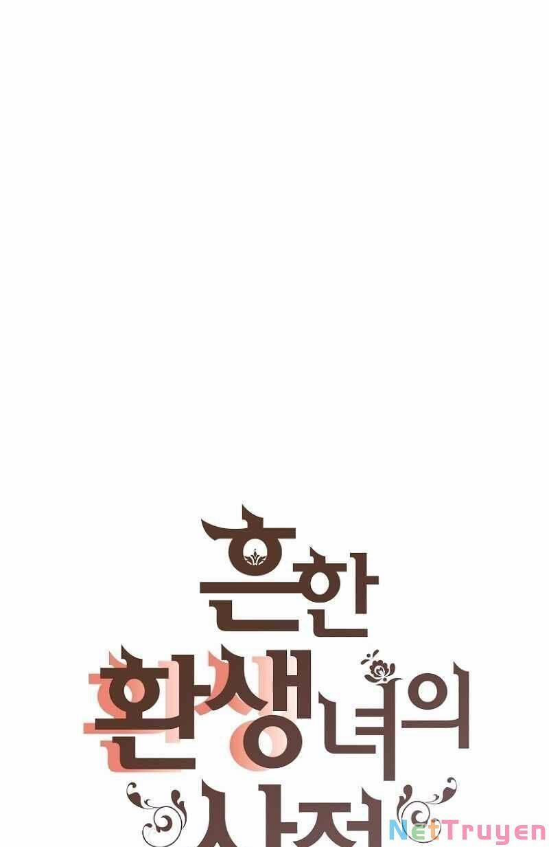 Cuộc Sống Rập Khuôn Của Một Quý Cô Tái Sinh! 50 trang 7