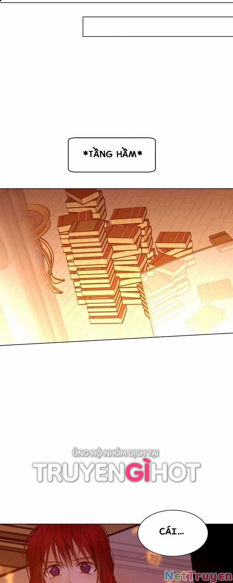 Cuộc Sống Rập Khuôn Của Một Quý Cô Tái Sinh! 50 trang 9