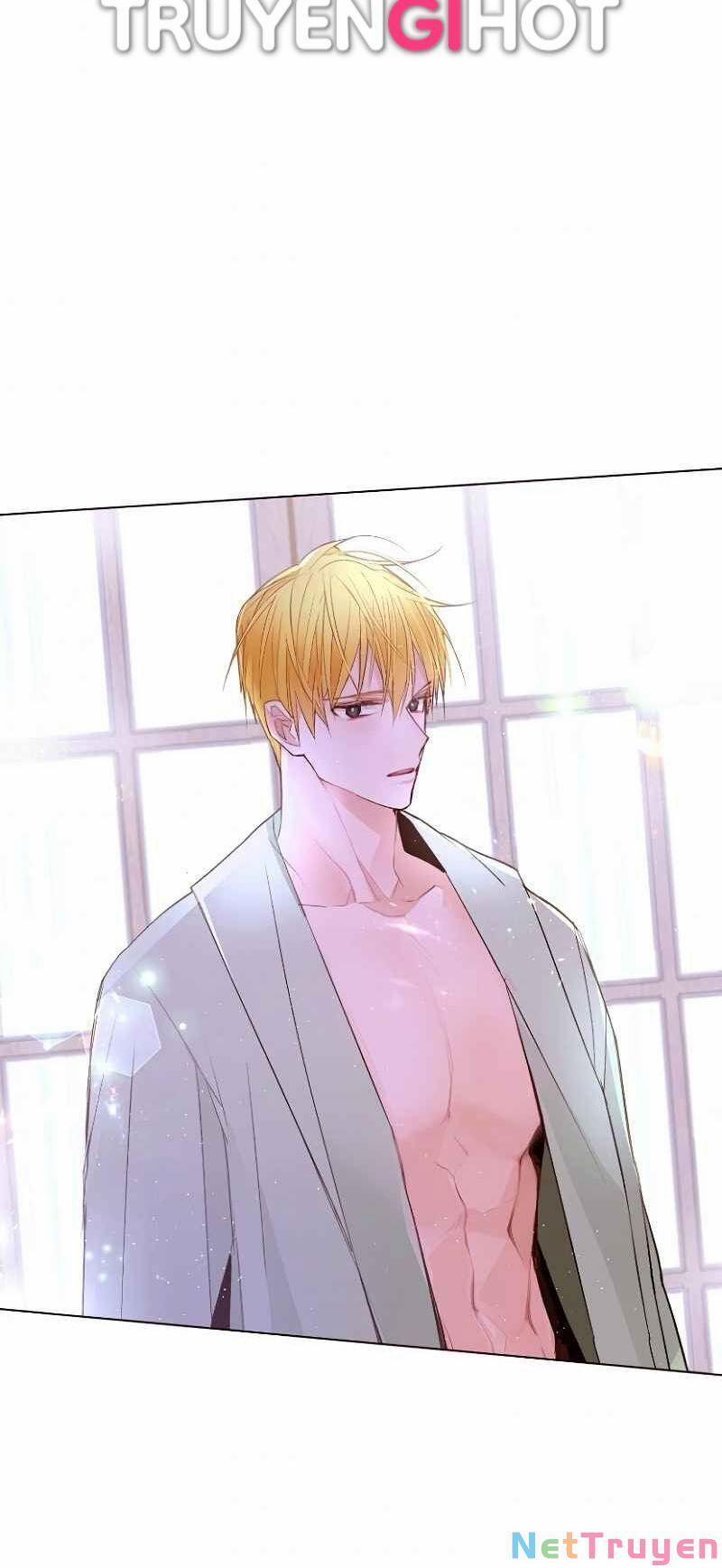 Cuộc Sống Rập Khuôn Của Một Quý Cô Tái Sinh! 51 trang 1