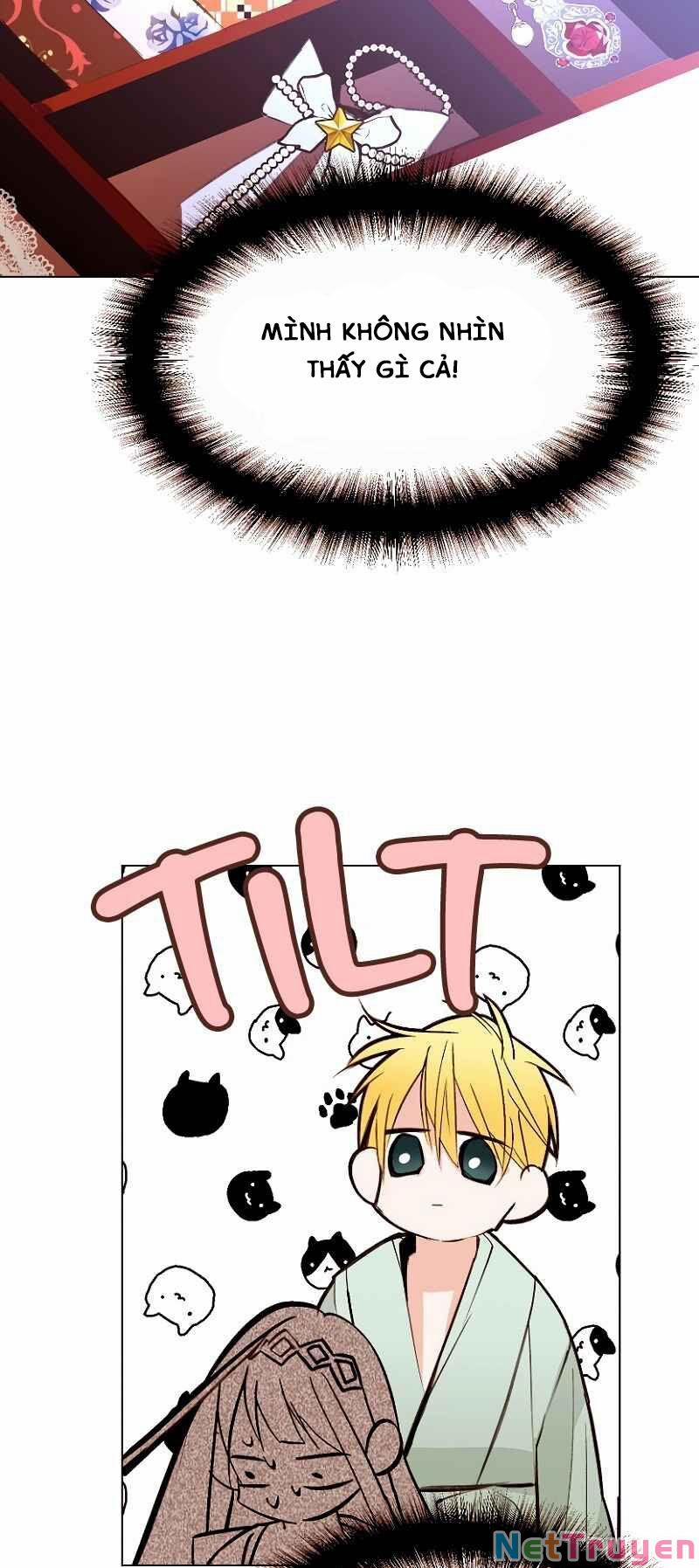 Cuộc Sống Rập Khuôn Của Một Quý Cô Tái Sinh! 51 trang 10