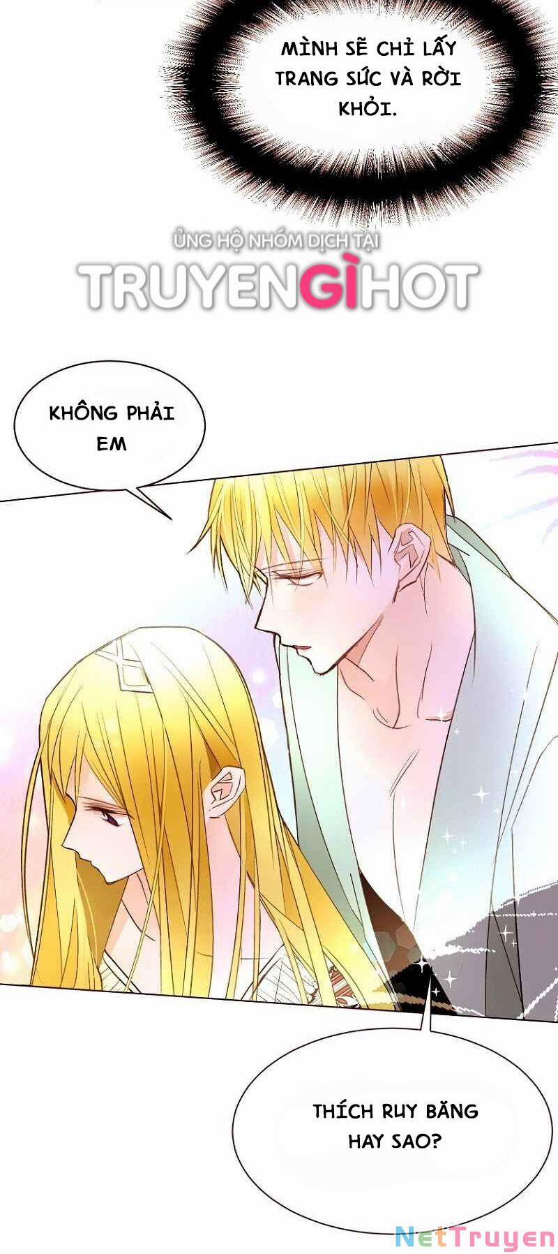 Cuộc Sống Rập Khuôn Của Một Quý Cô Tái Sinh! 51 trang 11