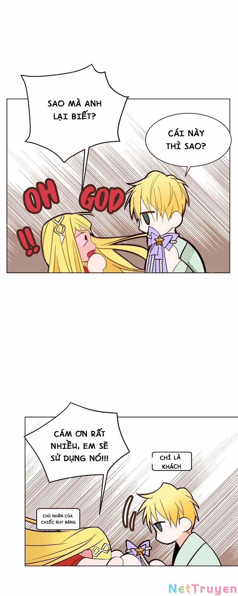 Cuộc Sống Rập Khuôn Của Một Quý Cô Tái Sinh! 51 trang 12