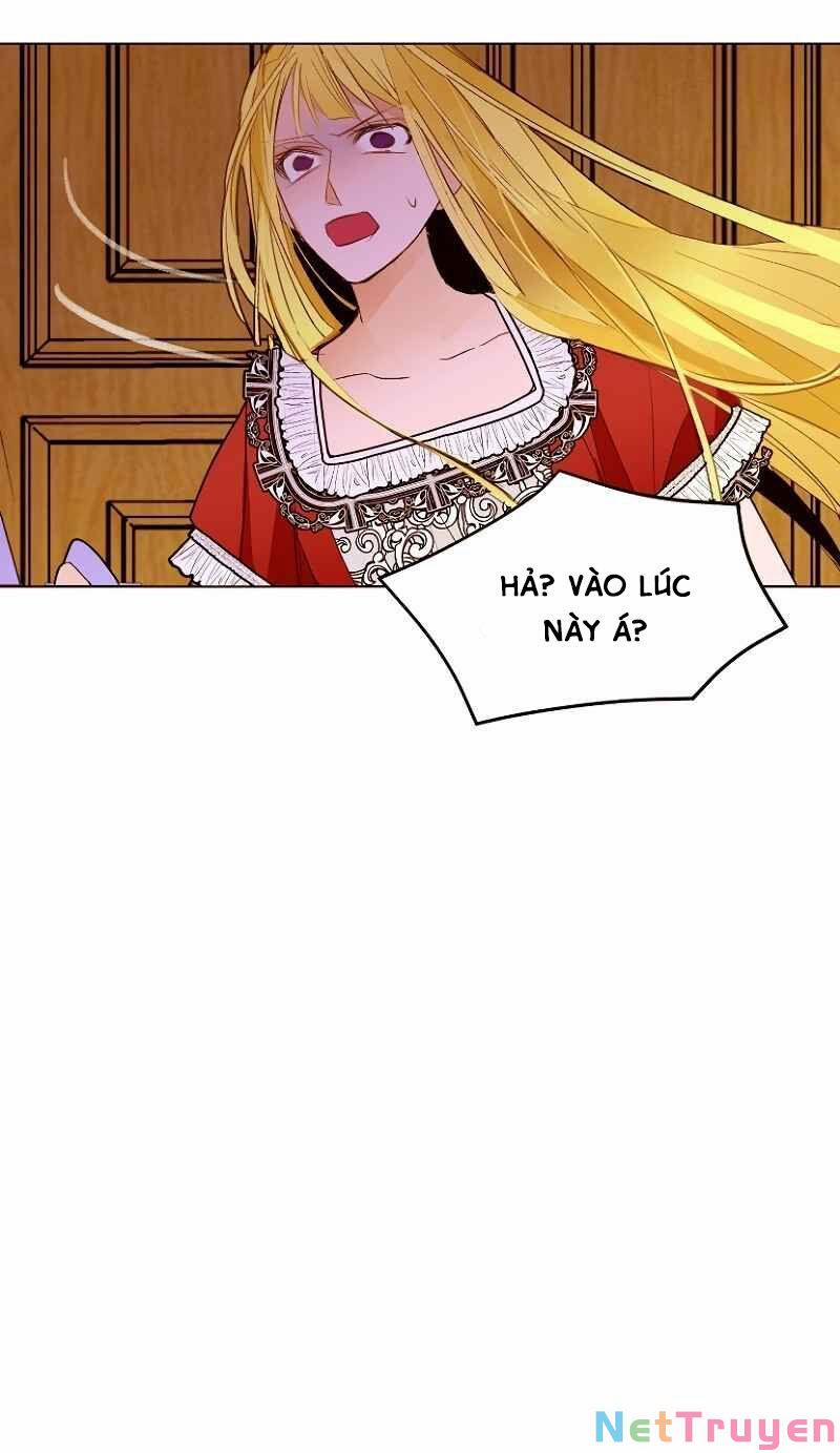 Cuộc Sống Rập Khuôn Của Một Quý Cô Tái Sinh! 51 trang 16