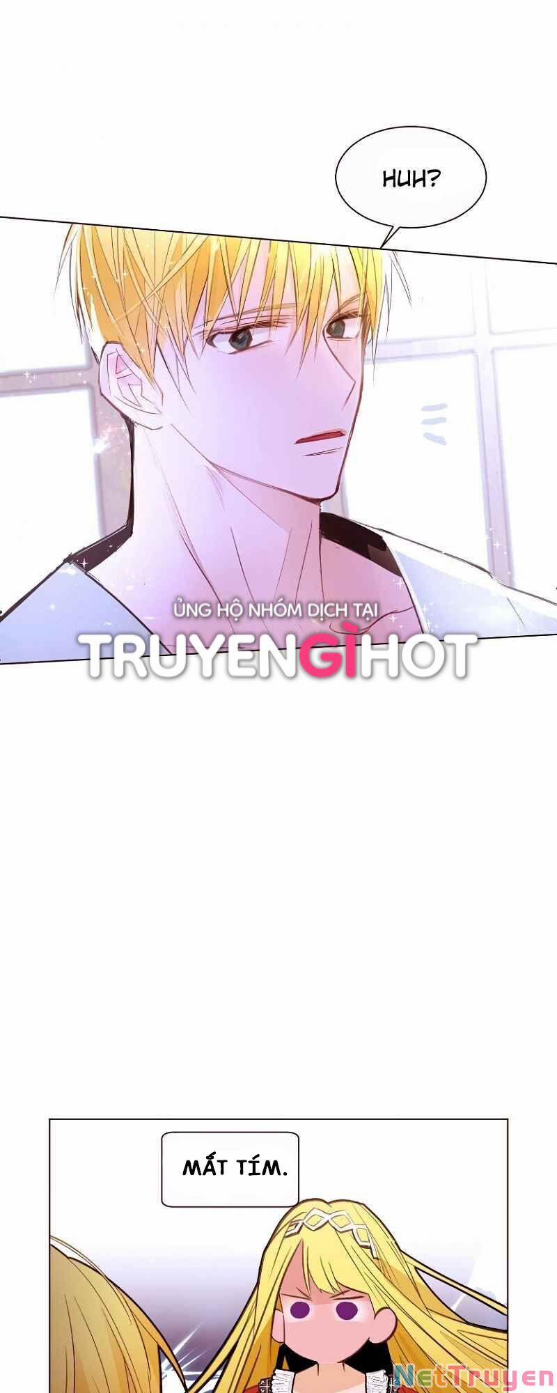 Cuộc Sống Rập Khuôn Của Một Quý Cô Tái Sinh! 51 trang 2