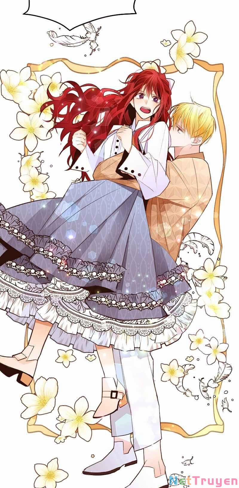 Cuộc Sống Rập Khuôn Của Một Quý Cô Tái Sinh! 51 trang 25