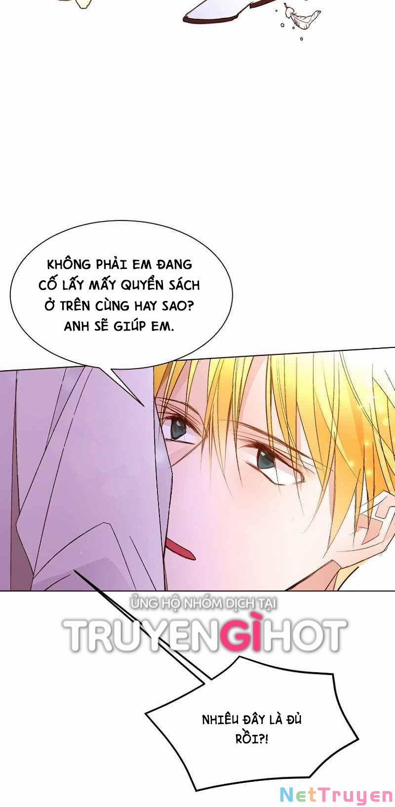 Cuộc Sống Rập Khuôn Của Một Quý Cô Tái Sinh! 51 trang 26