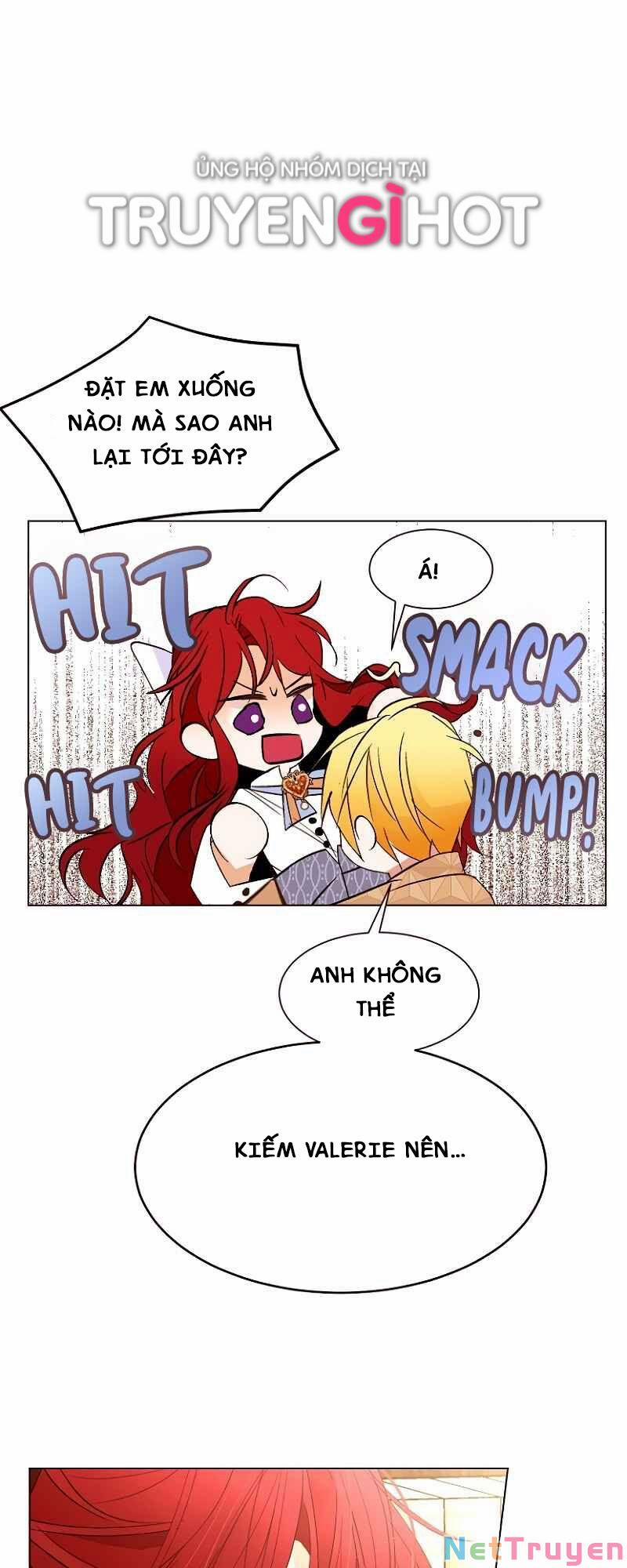 Cuộc Sống Rập Khuôn Của Một Quý Cô Tái Sinh! 51 trang 27