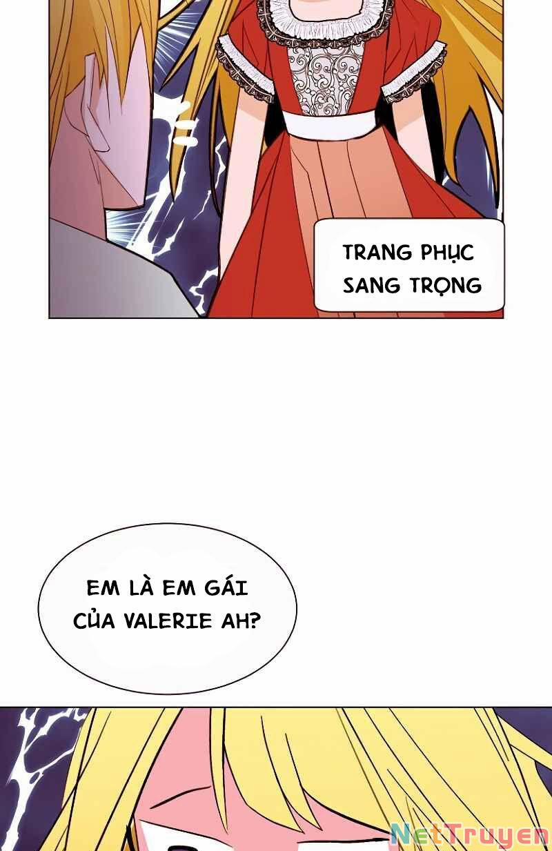 Cuộc Sống Rập Khuôn Của Một Quý Cô Tái Sinh! 51 trang 3