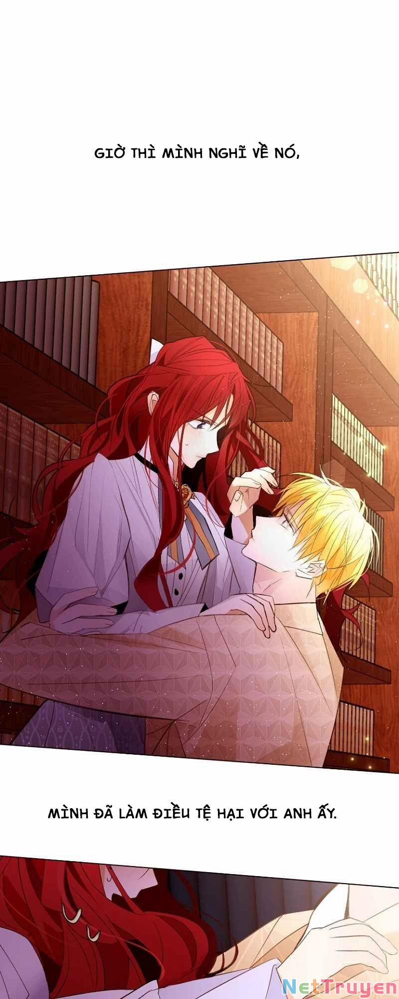 Cuộc Sống Rập Khuôn Của Một Quý Cô Tái Sinh! 51 trang 30