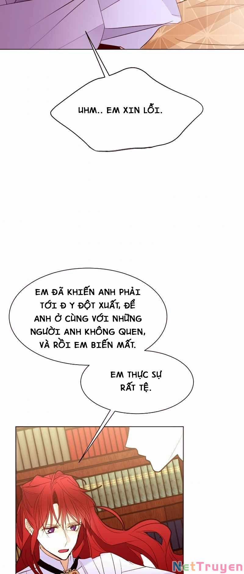 Cuộc Sống Rập Khuôn Của Một Quý Cô Tái Sinh! 51 trang 31