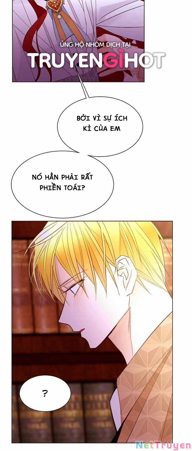 Cuộc Sống Rập Khuôn Của Một Quý Cô Tái Sinh! 51 trang 32