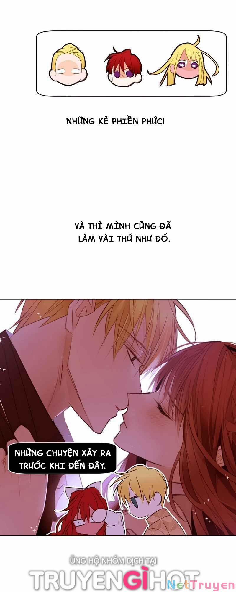 Cuộc Sống Rập Khuôn Của Một Quý Cô Tái Sinh! 51 trang 33