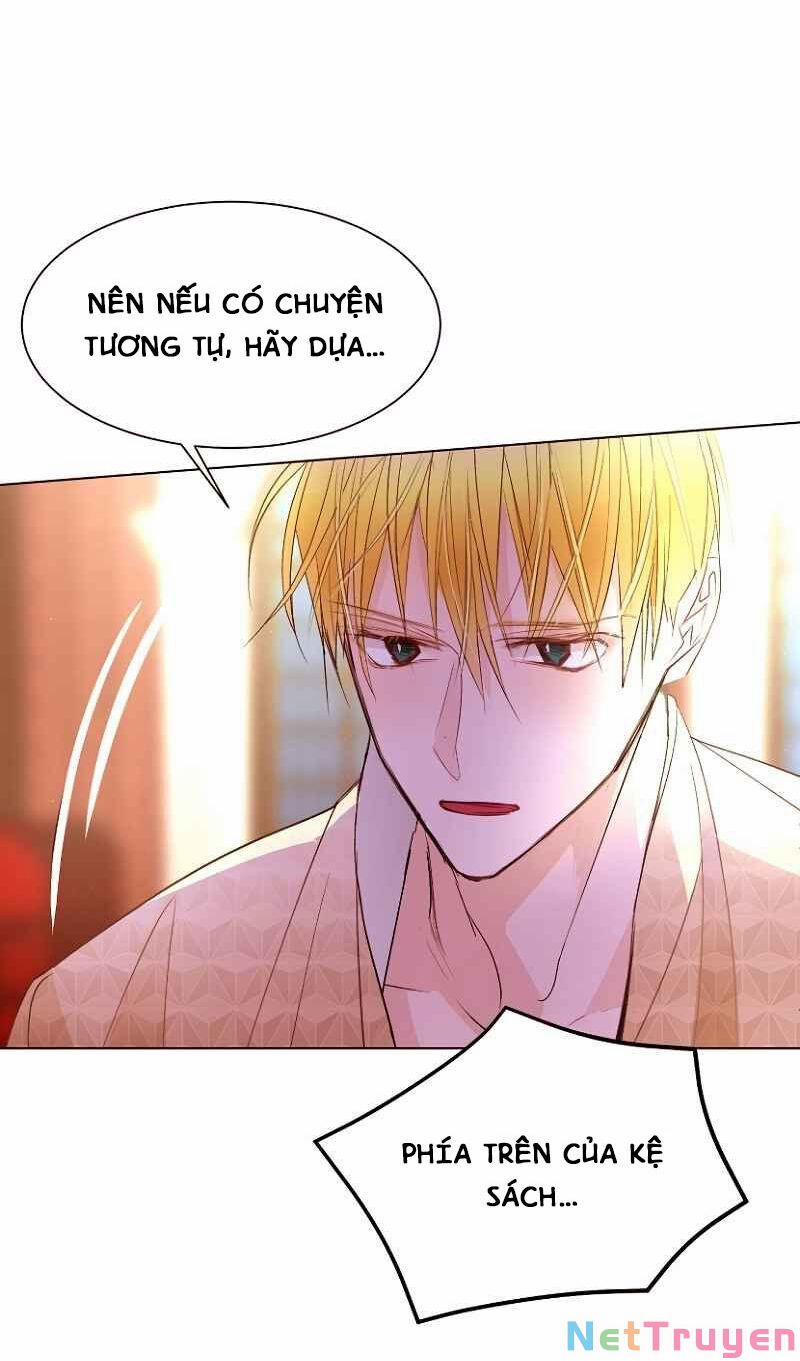 Cuộc Sống Rập Khuôn Của Một Quý Cô Tái Sinh! 51 trang 35