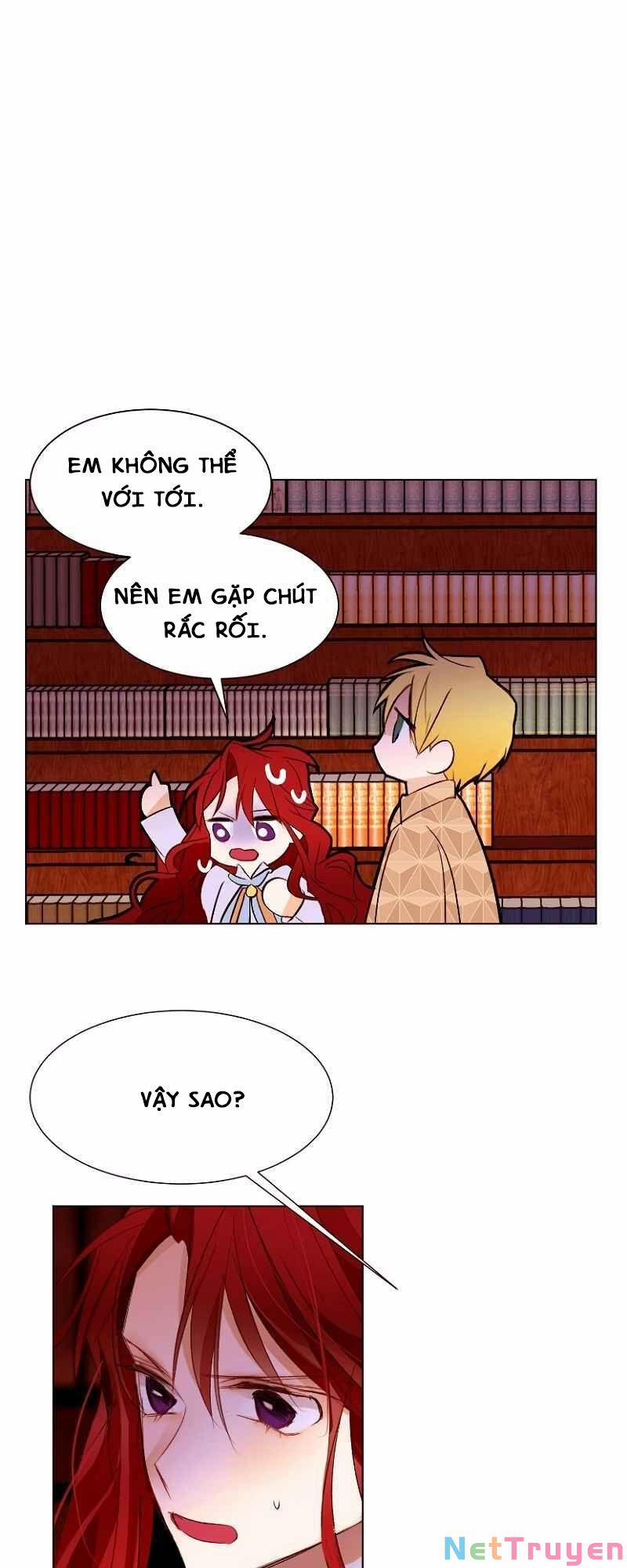 Cuộc Sống Rập Khuôn Của Một Quý Cô Tái Sinh! 51 trang 36