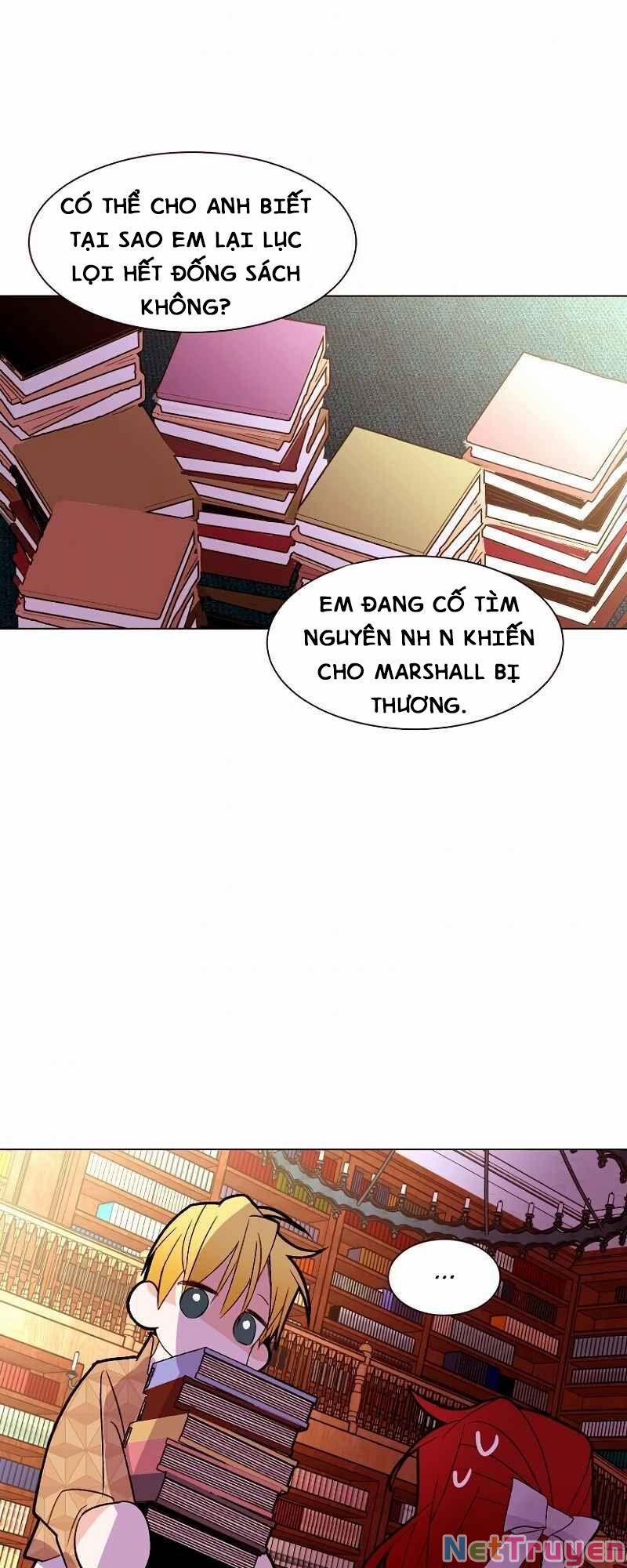 Cuộc Sống Rập Khuôn Của Một Quý Cô Tái Sinh! 51 trang 39