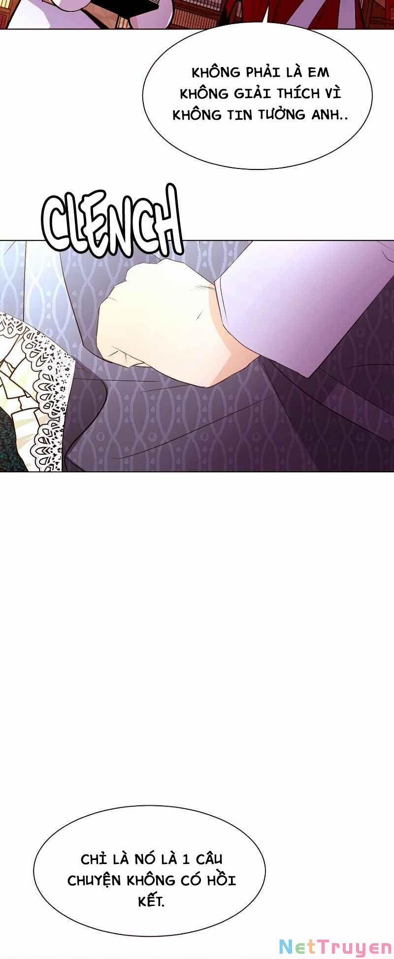 Cuộc Sống Rập Khuôn Của Một Quý Cô Tái Sinh! 51 trang 40