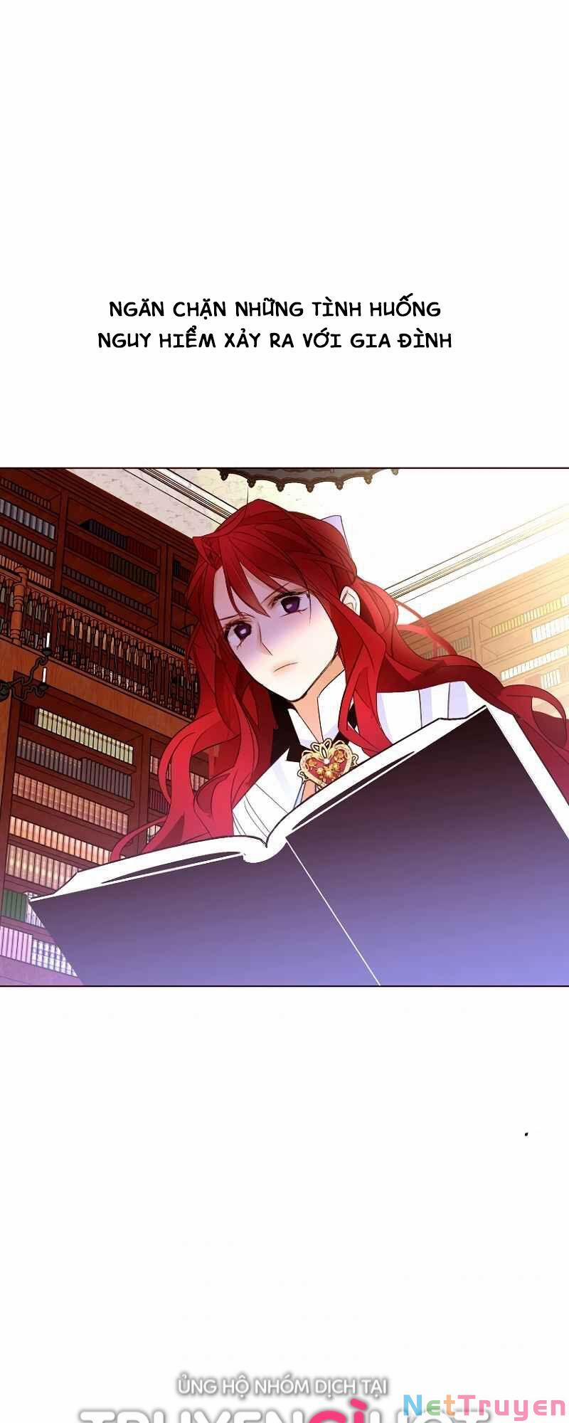 Cuộc Sống Rập Khuôn Của Một Quý Cô Tái Sinh! 51 trang 45