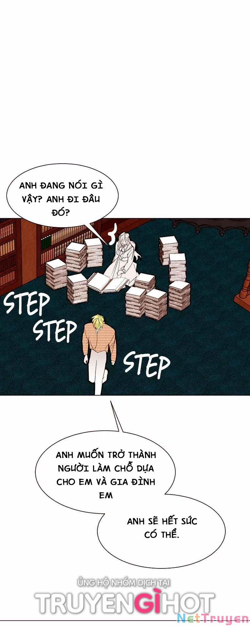 Cuộc Sống Rập Khuôn Của Một Quý Cô Tái Sinh! 51 trang 48