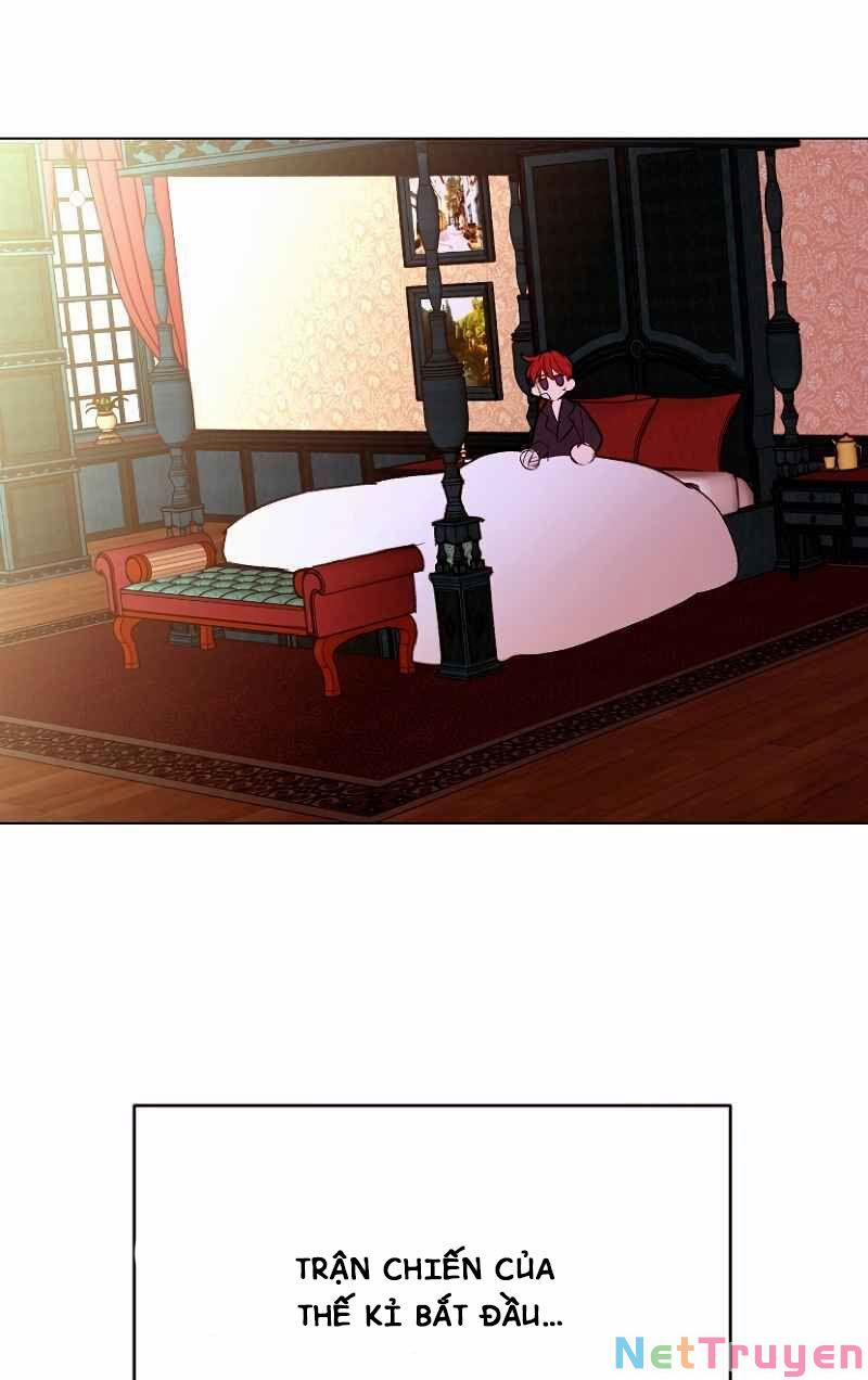 Cuộc Sống Rập Khuôn Của Một Quý Cô Tái Sinh! 51 trang 51