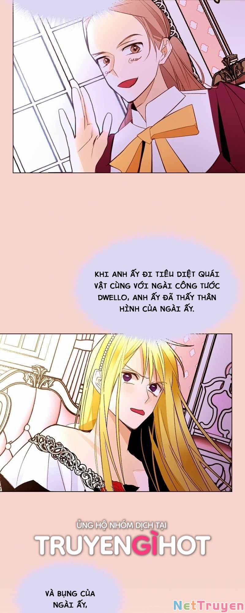 Cuộc Sống Rập Khuôn Của Một Quý Cô Tái Sinh! 51 trang 6