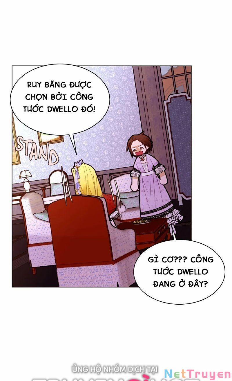 Cuộc Sống Rập Khuôn Của Một Quý Cô Tái Sinh! 52 trang 10