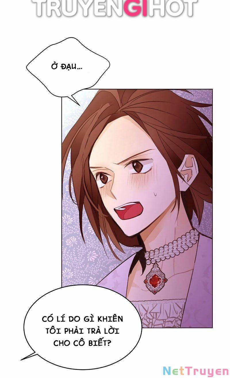 Cuộc Sống Rập Khuôn Của Một Quý Cô Tái Sinh! 52 trang 11