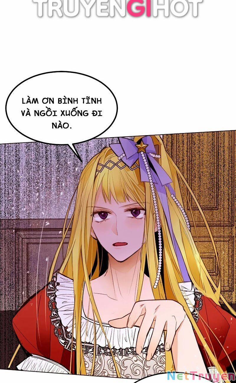 Cuộc Sống Rập Khuôn Của Một Quý Cô Tái Sinh! 52 trang 13