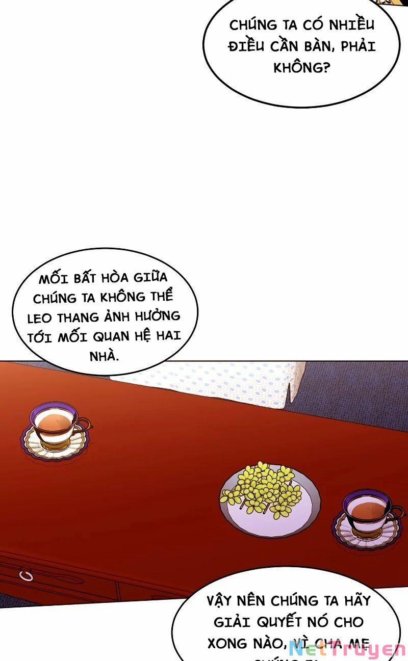 Cuộc Sống Rập Khuôn Của Một Quý Cô Tái Sinh! 52 trang 14