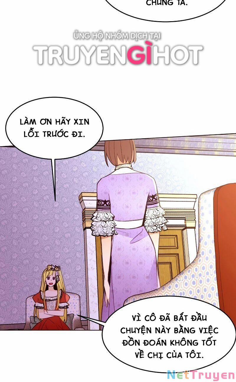 Cuộc Sống Rập Khuôn Của Một Quý Cô Tái Sinh! 52 trang 15