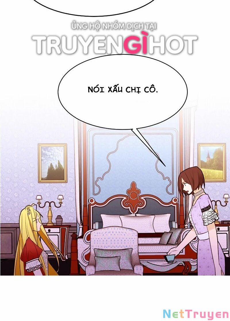 Cuộc Sống Rập Khuôn Của Một Quý Cô Tái Sinh! 52 trang 23