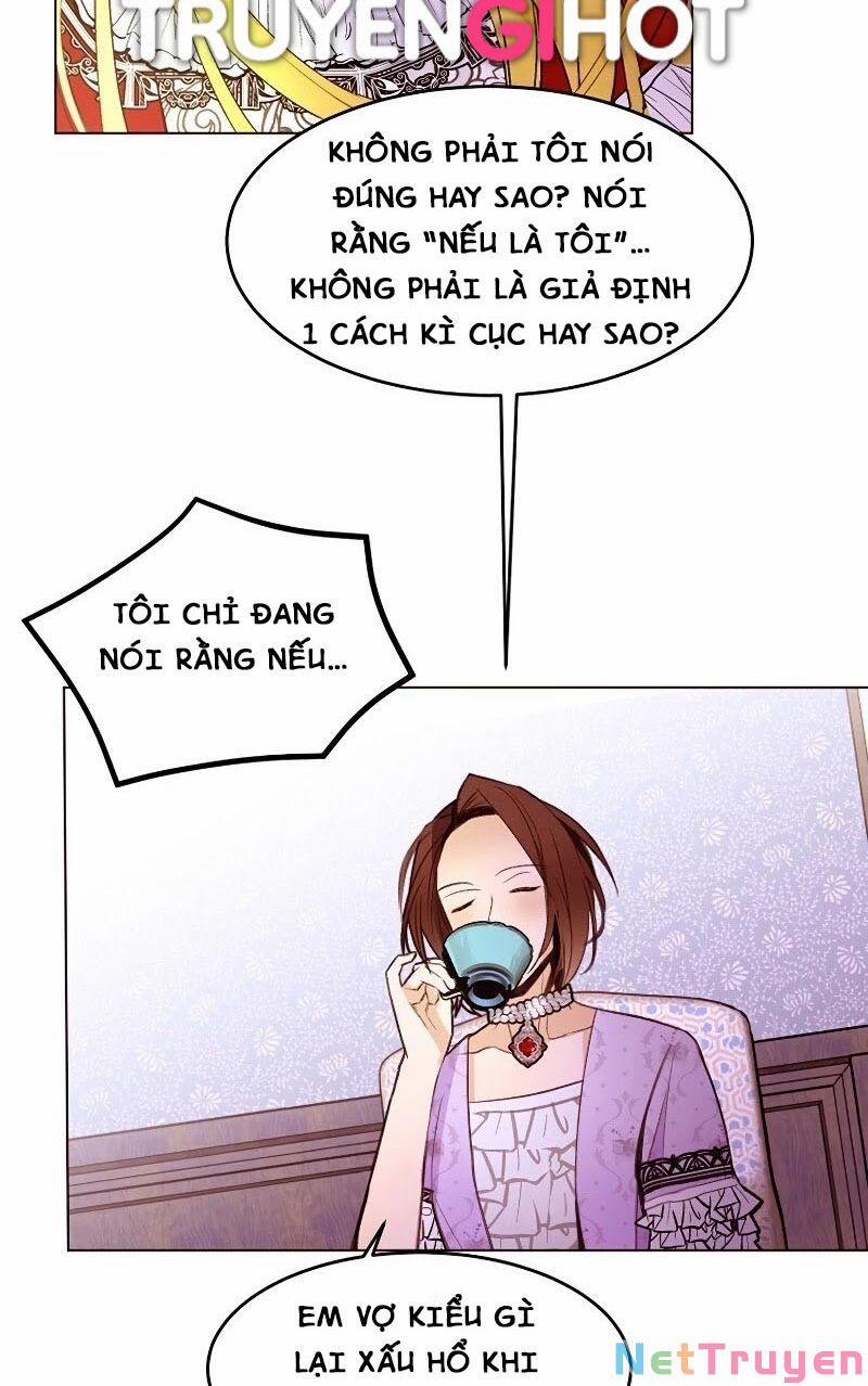 Cuộc Sống Rập Khuôn Của Một Quý Cô Tái Sinh! 52 trang 25