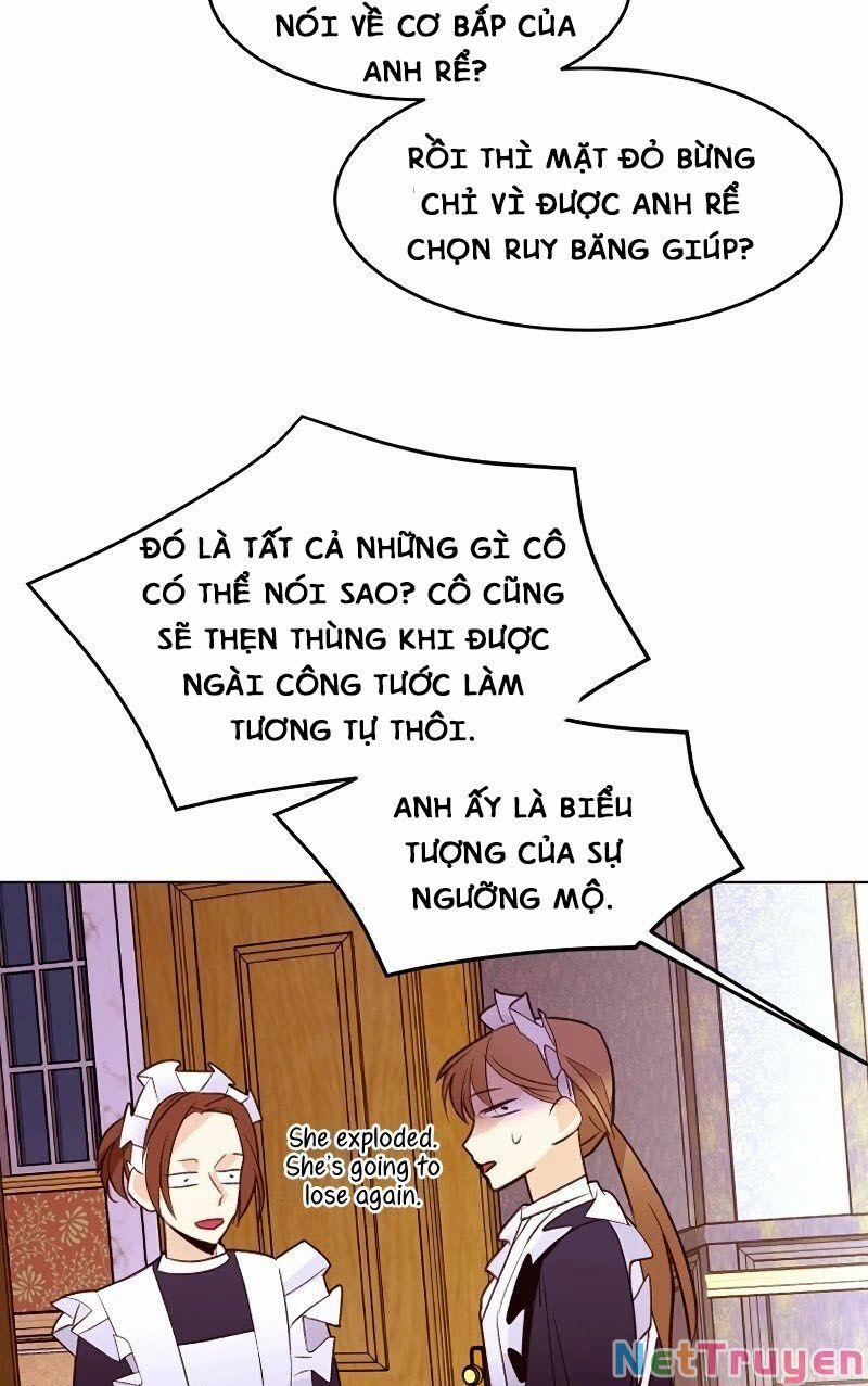 Cuộc Sống Rập Khuôn Của Một Quý Cô Tái Sinh! 52 trang 26